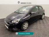 Opel Corsa occasion année 2018 boite Manuelle Annonce Opel Corsa occasion Essence Corsa 1.4 75 ch Enjoy à Rouen