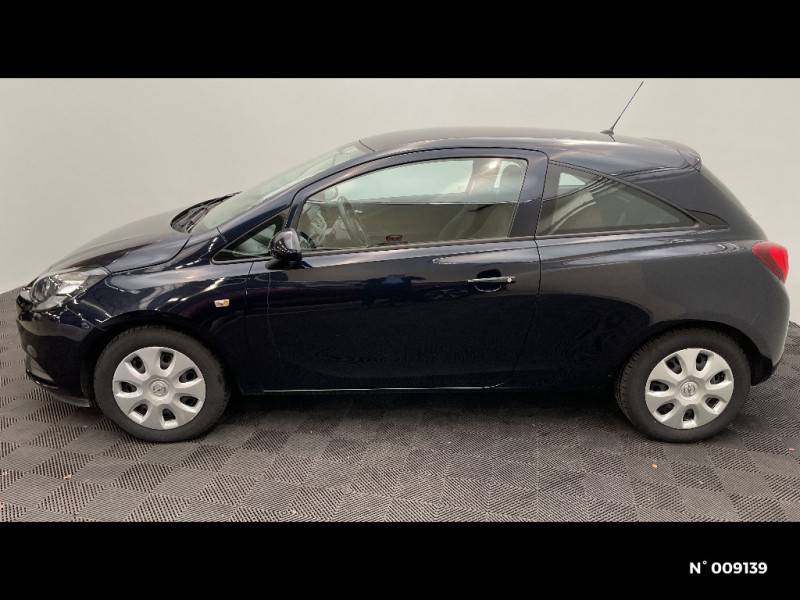 Opel Corsa Corsa 1.4 75 ch Enjoy  occasion  Rouen - photo n2