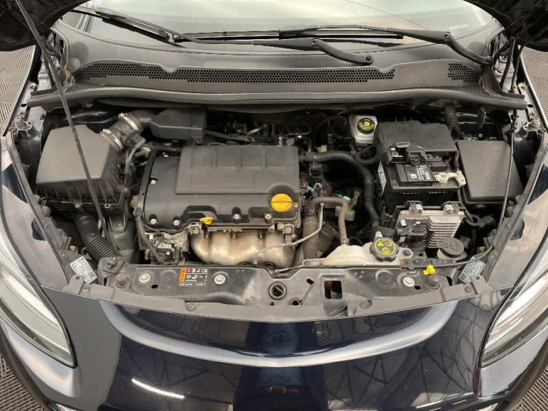 Opel Corsa Corsa 1.4 75 ch Enjoy  occasion  Rouen - photo n20