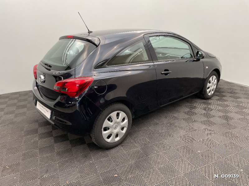 Opel Corsa Corsa 1.4 75 ch Enjoy  occasion  Rouen - photo n4