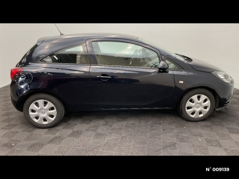 Opel Corsa Corsa 1.4 75 ch Enjoy  occasion  Rouen - photo n5