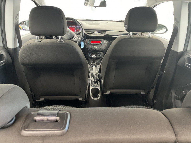 Opel Corsa Corsa 1.4 90 ch Active  occasion � Saint-Quentin - photo n�16