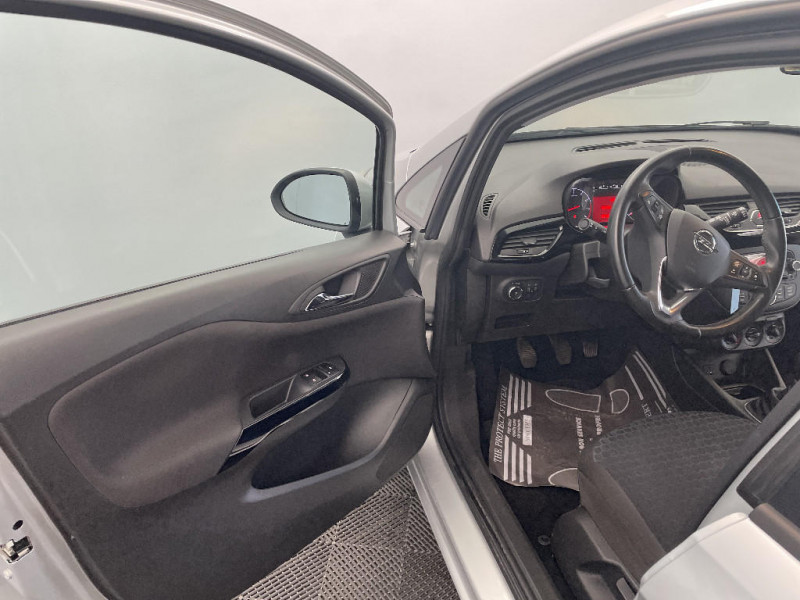 Opel Corsa Corsa 1.4 90 ch Active  occasion � Saint-Quentin - photo n�19