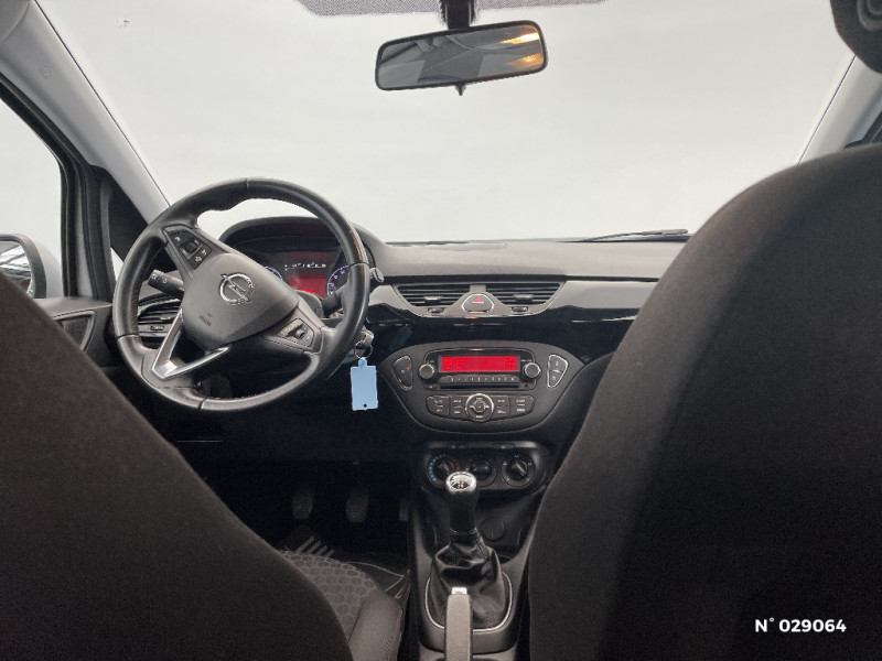 Opel Corsa Corsa 1.4 90 ch Active  occasion � Saint-Quentin - photo n�9