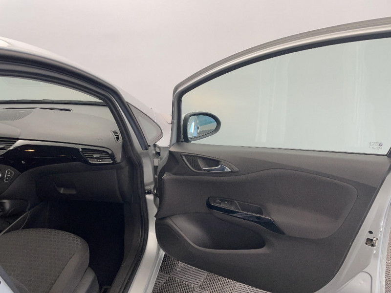 Opel Corsa Corsa 1.4 90 ch Active  occasion � Saint-Quentin - photo n�20