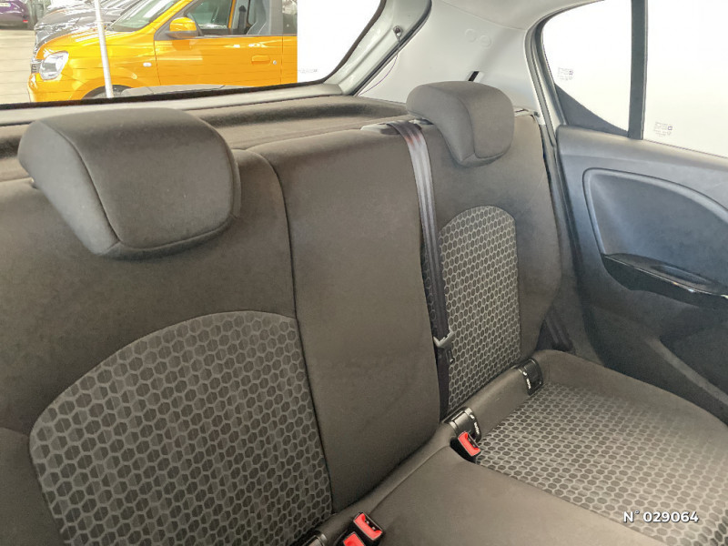 Opel Corsa Corsa 1.4 90 ch Active  occasion � Saint-Quentin - photo n�11