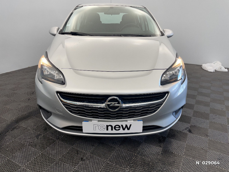 Opel Corsa Corsa 1.4 90 ch Active  occasion � Saint-Quentin - photo n�3