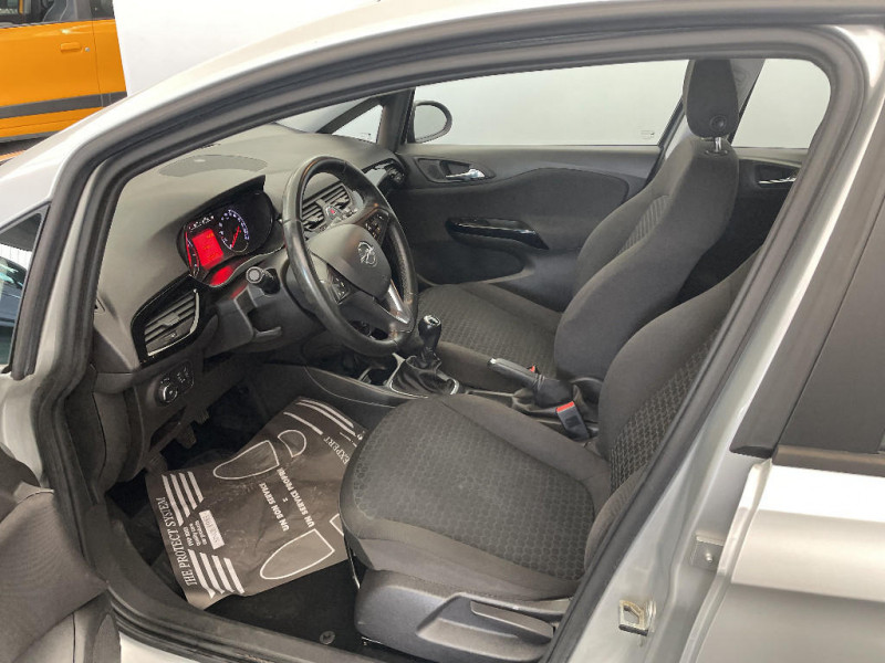 Opel Corsa Corsa 1.4 90 ch Active  occasion � Saint-Quentin - photo n�18
