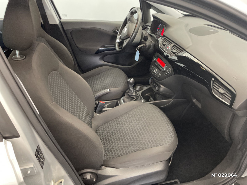 Opel Corsa Corsa 1.4 90 ch Active  occasion � Saint-Quentin - photo n�10
