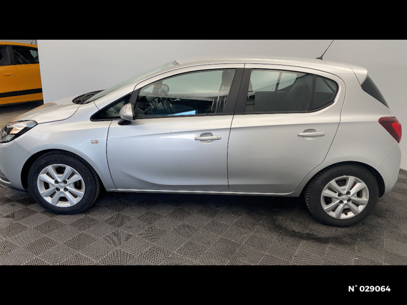 Opel Corsa Corsa 1.4 90 ch Active  occasion � Saint-Quentin - photo n�2