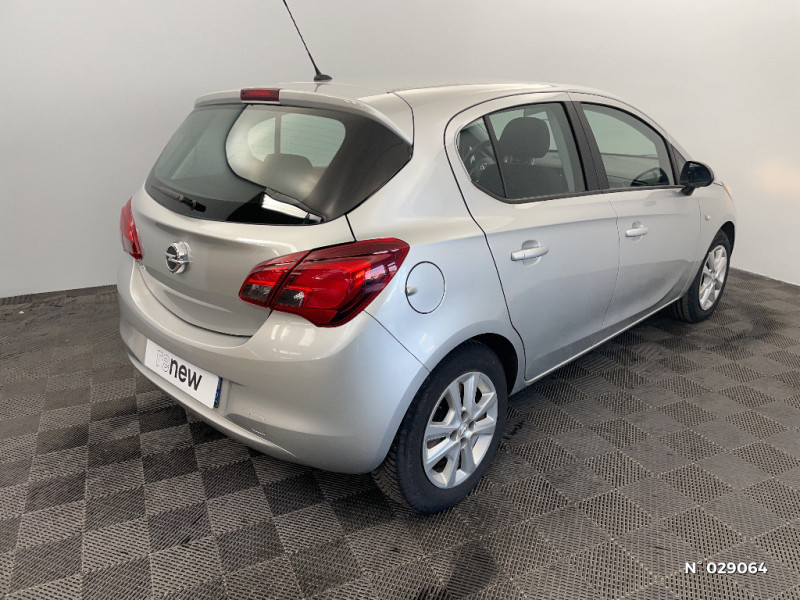 Opel Corsa Corsa 1.4 90 ch Active  occasion � Saint-Quentin - photo n�4