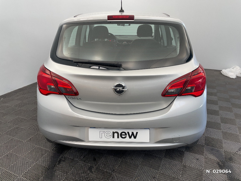Opel Corsa Corsa 1.4 90 ch Active  occasion � Saint-Quentin - photo n�6