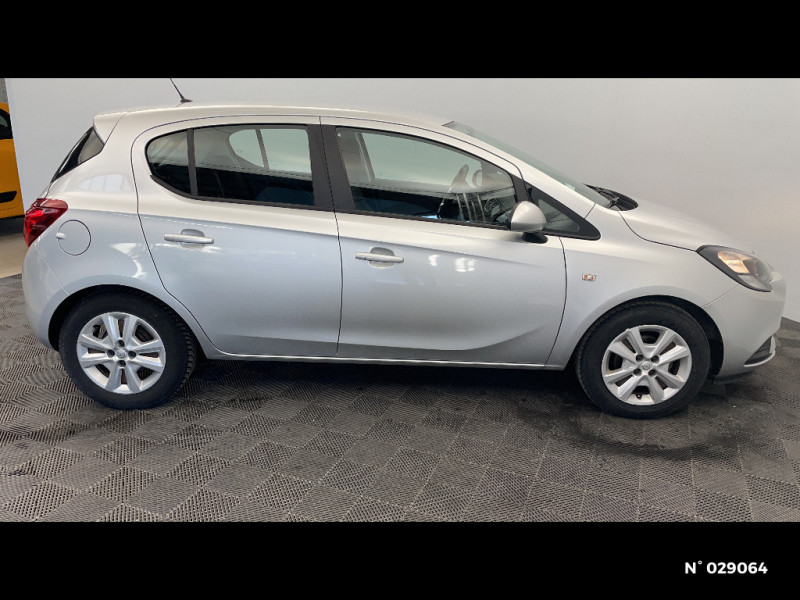 Opel Corsa Corsa 1.4 90 ch Active  occasion � Saint-Quentin - photo n�5