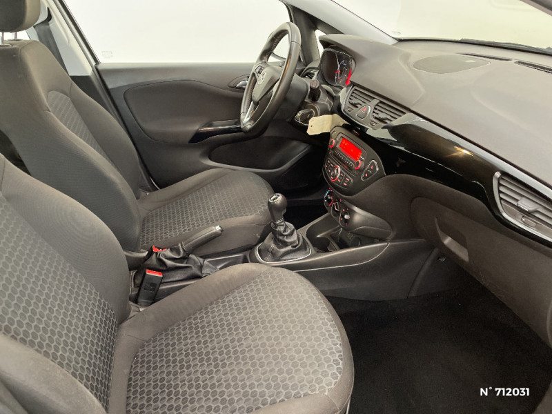 Opel Corsa Corsa 1.4 90 ch Active  occasion  Rivery - photo n10
