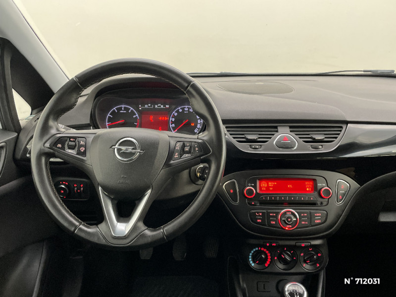 Opel Corsa Corsa 1.4 90 ch Active  occasion  Rivery - photo n13