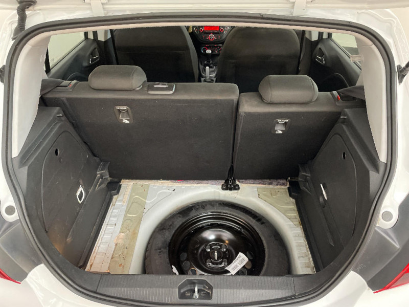Opel Corsa Corsa 1.4 90 ch Active  occasion  Rivery - photo n17