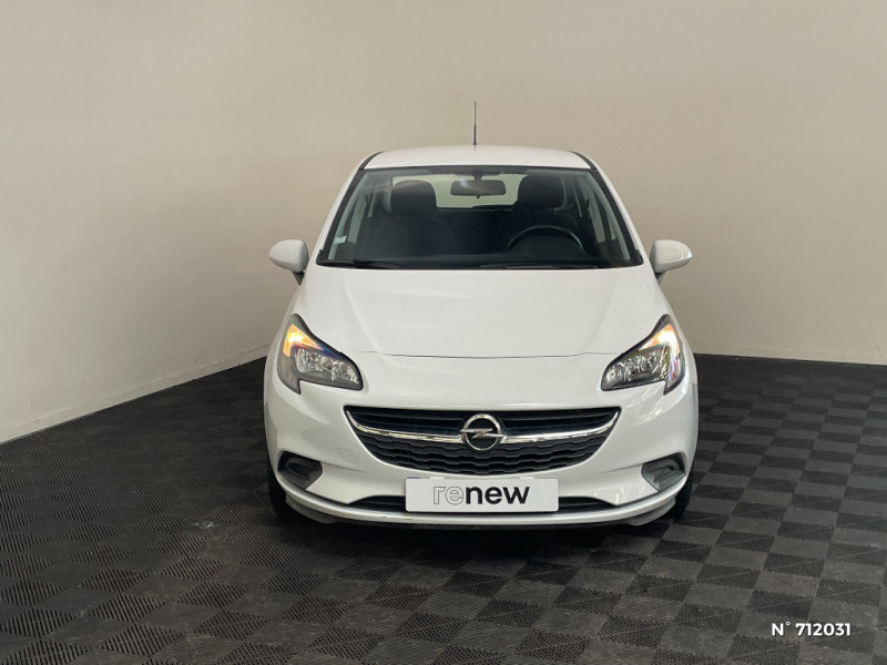 Opel Corsa Corsa 1.4 90 ch Active  occasion  Rivery - photo n3
