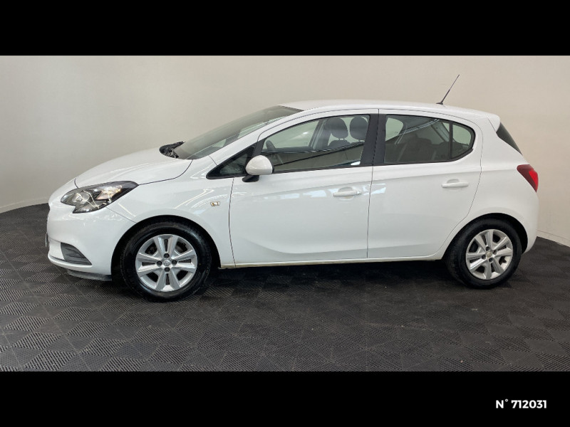 Opel Corsa Corsa 1.4 90 ch Active  occasion  Rivery - photo n2