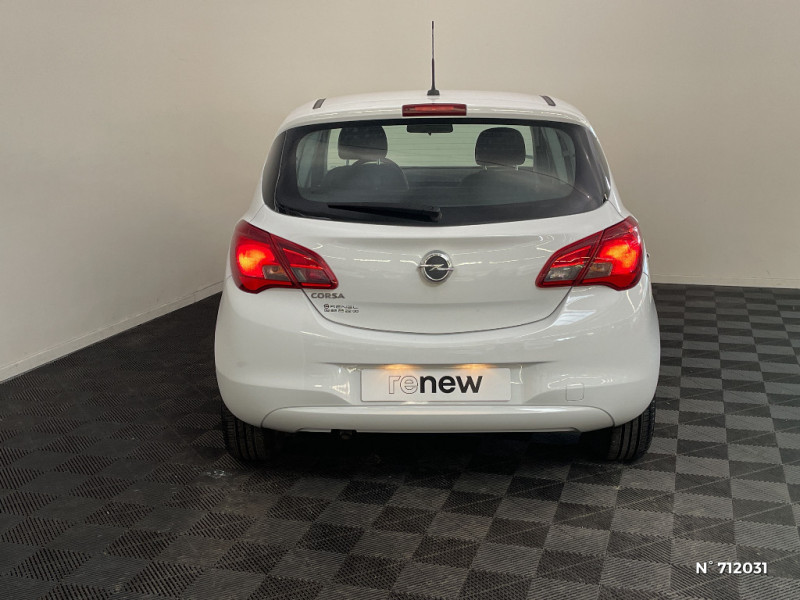 Opel Corsa Corsa 1.4 90 ch Active  occasion  Rivery - photo n6