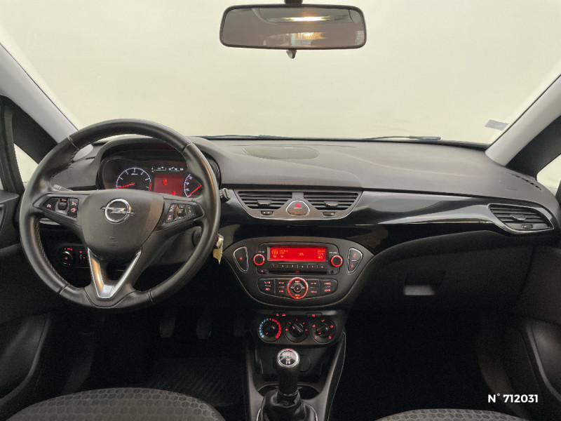Opel Corsa Corsa 1.4 90 ch Active  occasion  Rivery - photo n9