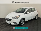 Opel Corsa occasion année 2017 boite Manuelle Annonce Opel Corsa occasion Essence Corsa 1.4 90 ch Active à Rivery
