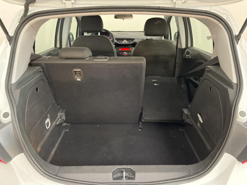 Opel Corsa Corsa 1.4 90 ch Active  occasion  Rivery - photo n16