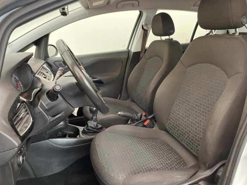 Opel Corsa Corsa 1.4 90 ch Active  occasion  Rivery - photo n18
