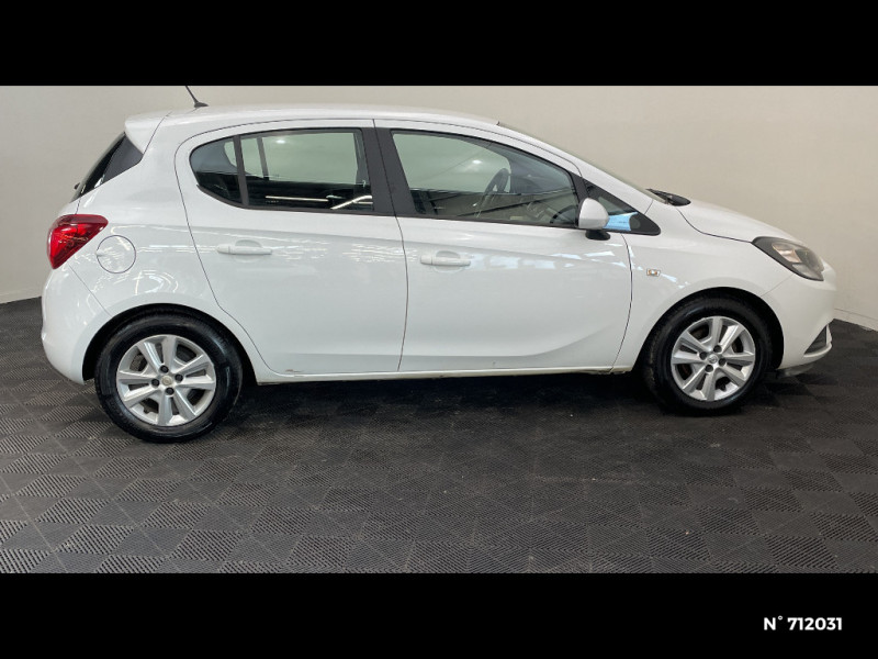 Opel Corsa Corsa 1.4 90 ch Active  occasion  Rivery - photo n5