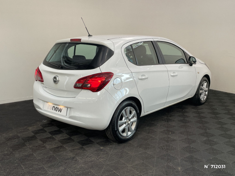 Opel Corsa Corsa 1.4 90 ch Active  occasion  Rivery - photo n4
