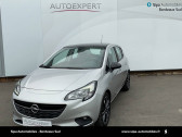 Annonce Opel Corsa occasion Essence Corsa 1.4 90 ch Black Edition 5p à Villenave-d'Ornon