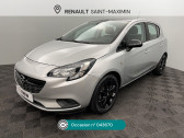 Opel Corsa Corsa 1.4 90 ch Black Edition  � Saint-Maximin 60
