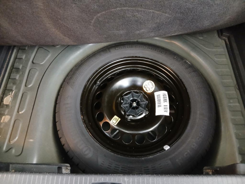 Opel Corsa Corsa 1.4 90 ch Black Edition  occasion � Saint-Quentin - photo n�16