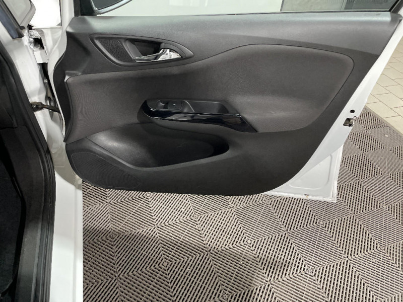 Opel Corsa Corsa 1.4 90 ch Color Edition  occasion  vreux - photo n20