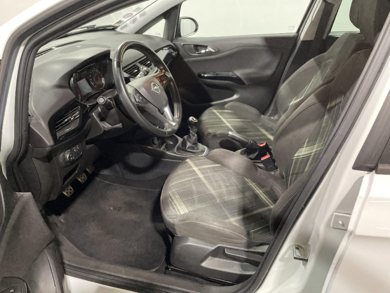Opel Corsa Corsa 1.4 90 ch Color Edition  occasion  vreux - photo n18
