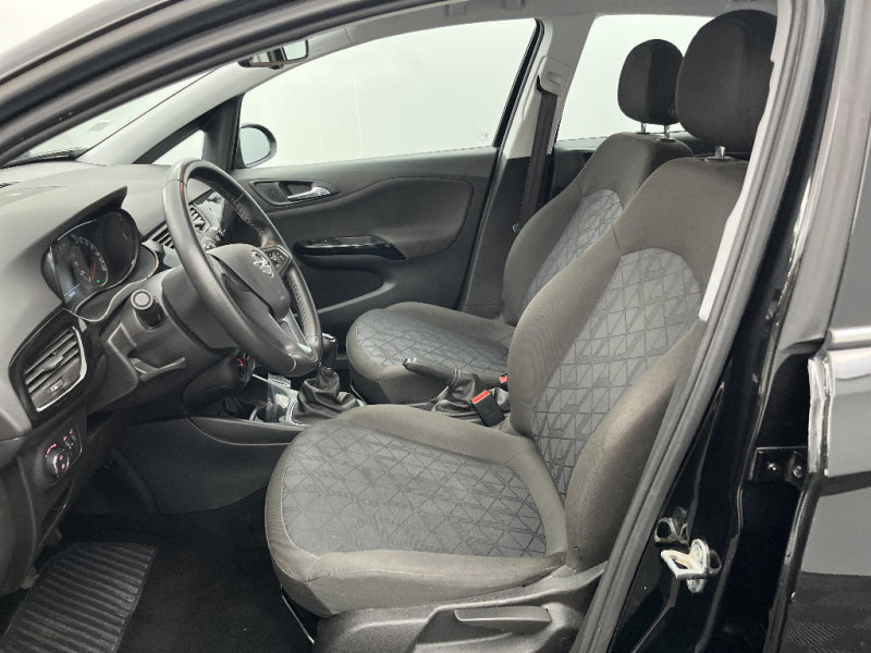 Opel Corsa Corsa 1.4 90 ch Design 120 ans  occasion � Saint-Maximin - photo n�18