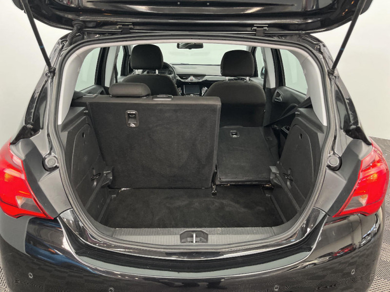 Opel Corsa Corsa 1.4 90 ch Design 120 ans  occasion � Saint-Maximin - photo n�16