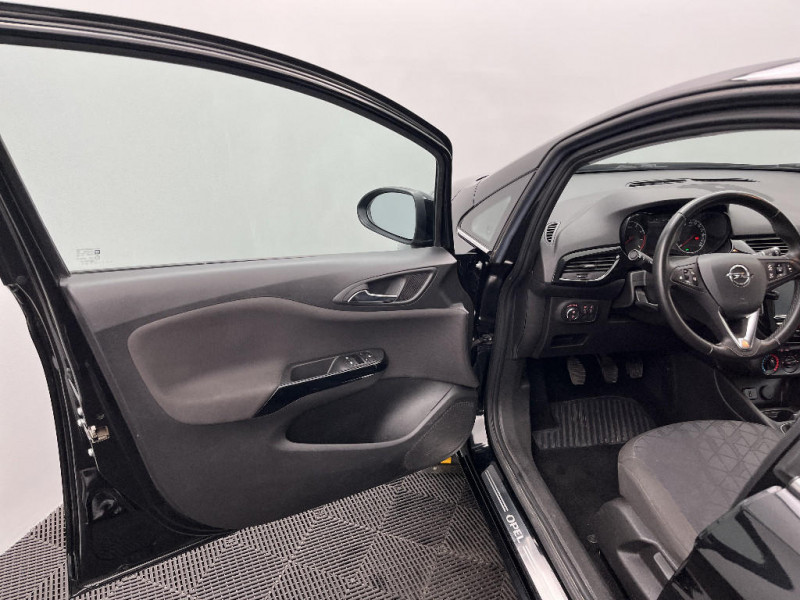 Opel Corsa Corsa 1.4 90 ch Design 120 ans  occasion � Saint-Maximin - photo n�19