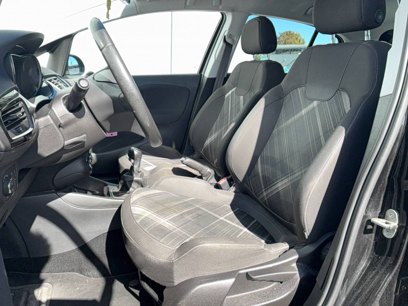 Opel Corsa Corsa 1.4 90 ch Design Edition 5p  occasion  Villenave-d'Ornon - photo n8