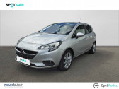 Opel Corsa occasion boite Manuelle Annonce Opel Corsa occasion Essence Corsa 1.4 90 ch Design Edition 5p à SEBAZAC CONCOURES