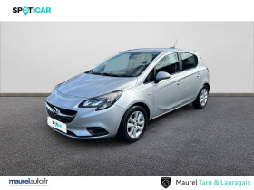 Opel Corsa , garage PEUGEOT GARAGE MAUREL CASTRES  Castres