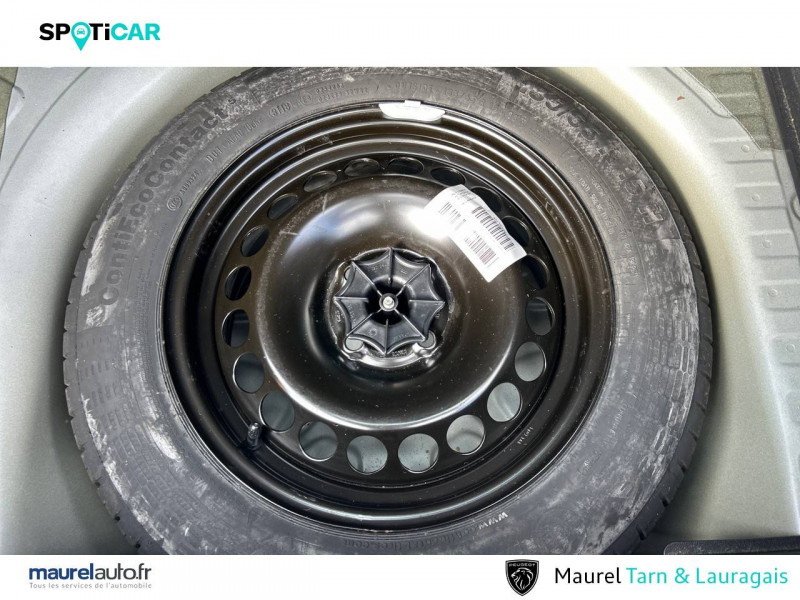 Opel Corsa Corsa 1.4 90 ch Edition 5p  occasion  Castres - photo n12
