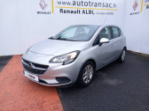 Opel Corsa Corsa 1.4 90 ch Edition 5p   Albi 81