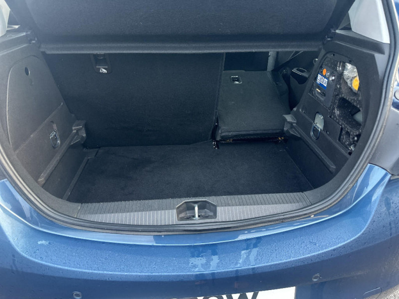 Opel Corsa Corsa 1.4 90 ch Edition GPL  occasion  Crpy-en-Valois - photo n16