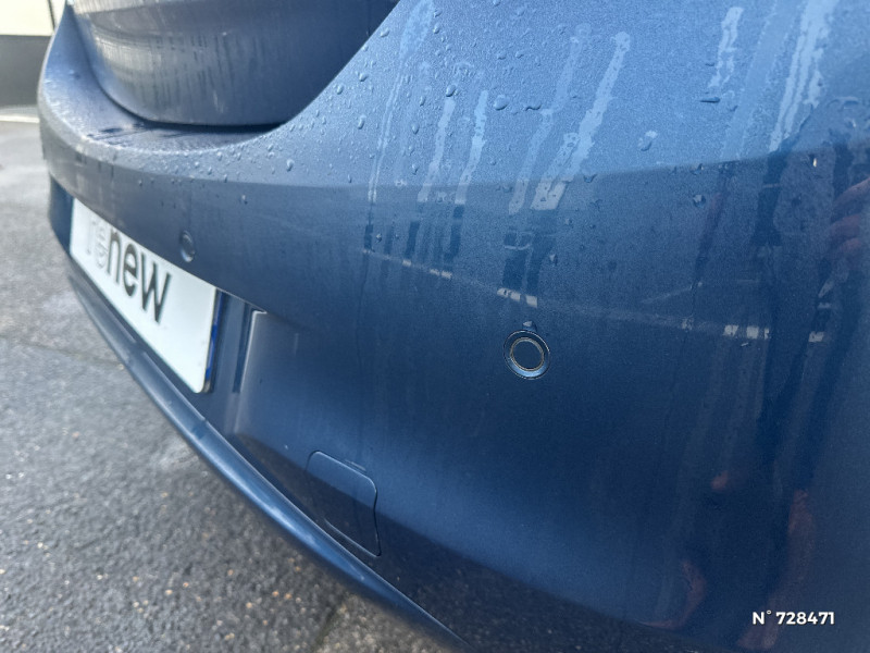 Opel Corsa Corsa 1.4 90 ch Edition GPL  occasion  Crpy-en-Valois - photo n14