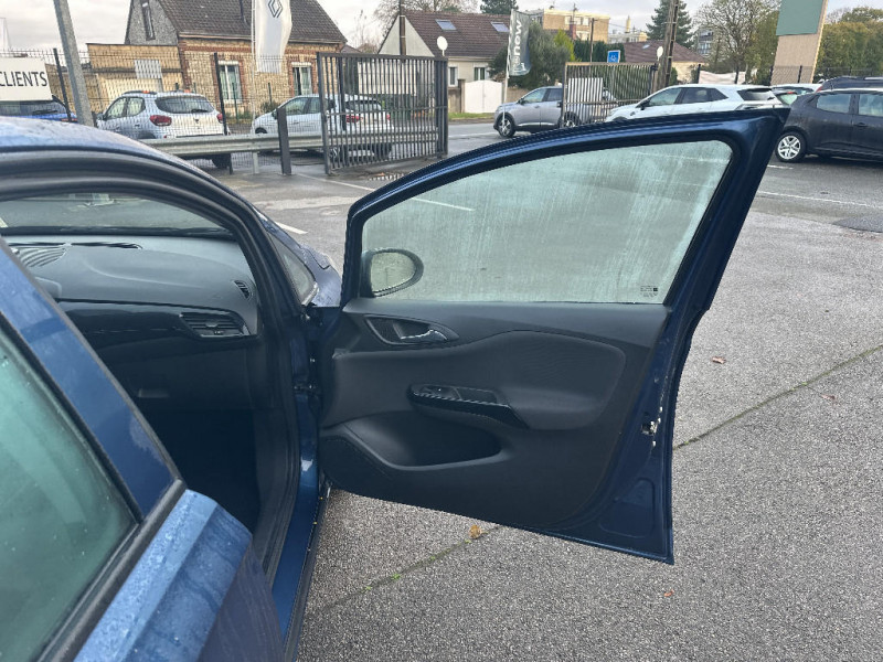 Opel Corsa Corsa 1.4 90 ch Edition GPL  occasion  Crpy-en-Valois - photo n20