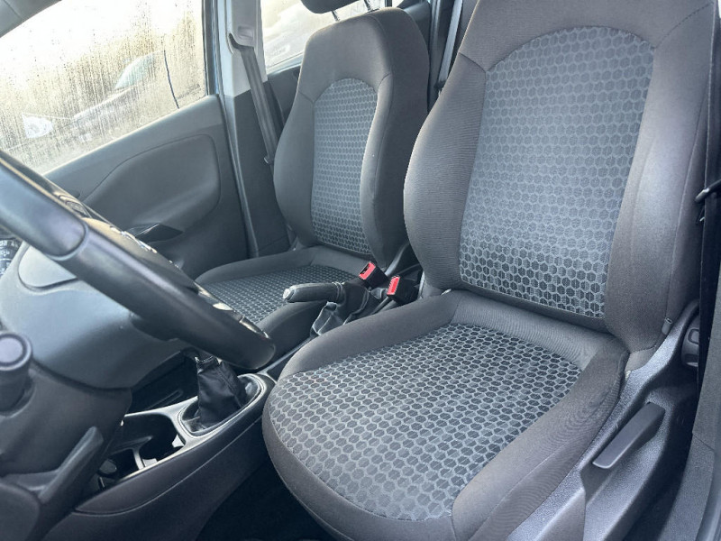Opel Corsa Corsa 1.4 90 ch Edition GPL  occasion  Crpy-en-Valois - photo n18