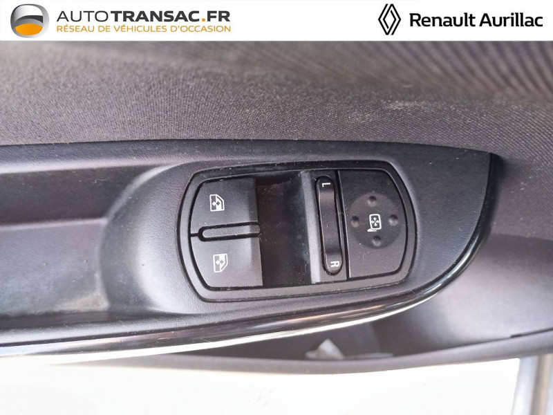 Opel Corsa Corsa 1.4 90 ch Excite 3p  occasion à Aurillac - photo n°12