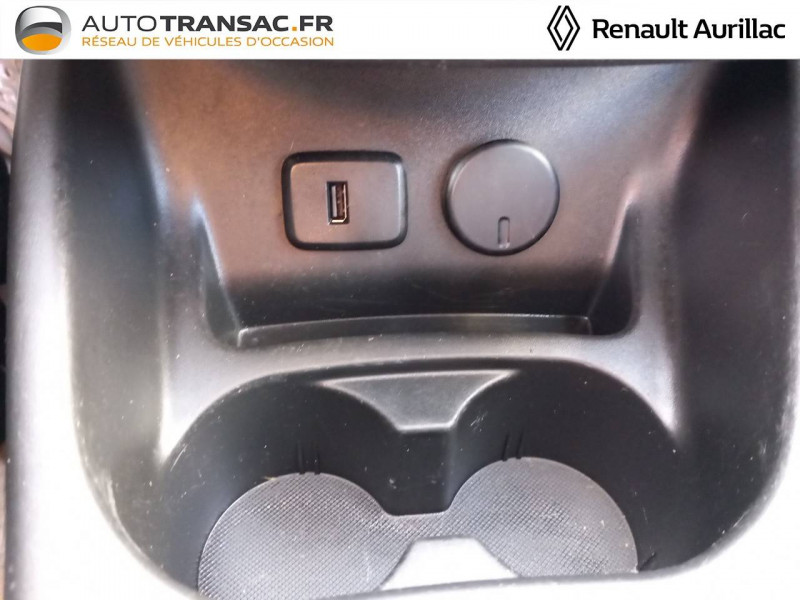 Opel Corsa Corsa 1.4 90 ch Excite 3p  occasion à Aurillac - photo n°19