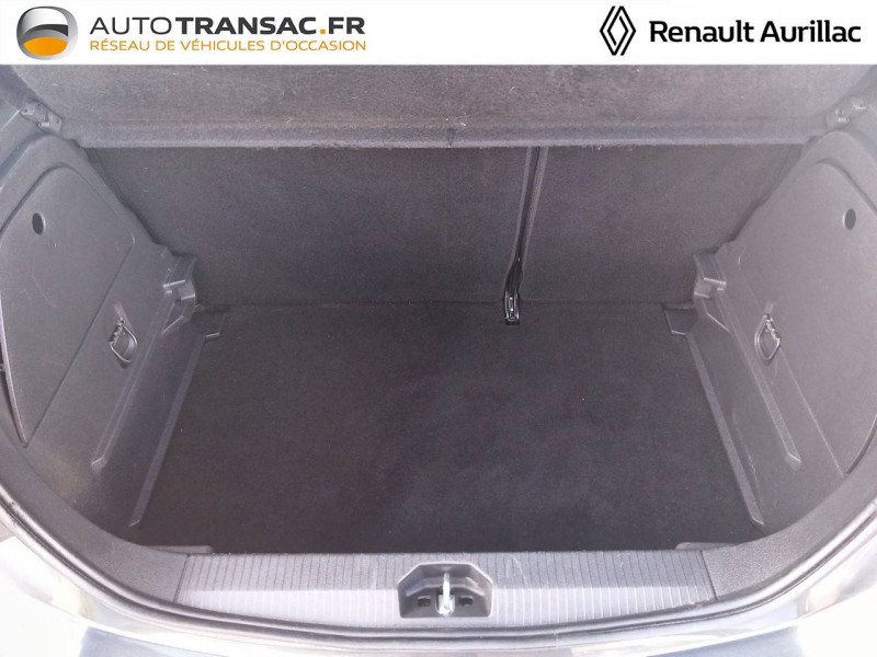 Opel Corsa Corsa 1.4 90 ch Excite 3p  occasion à Aurillac - photo n°7