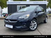 Opel Corsa occasion année 2018 boite Manuelle Annonce Opel Corsa occasion Essence Corsa 1.4 90 ch Excite 5p à Muret